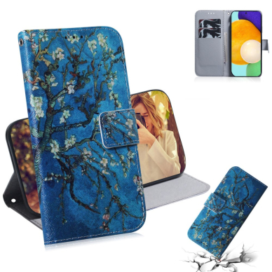 Samsung A72/A72 5G Tracy fashion dėklas Tree 9