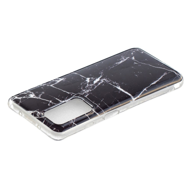 Samsung A72/A72 5G Tracy nugarėlė Black Marble 2