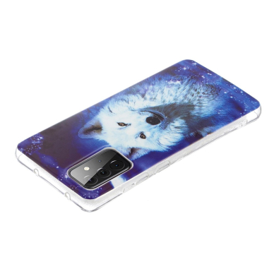 Samsung A72/A72 5G Tracy nugarėlė White Wolf 3