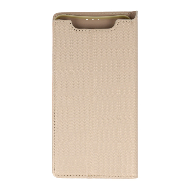 Samsung A80/A90 aukso spalvos dėklas Tinkliukas 2