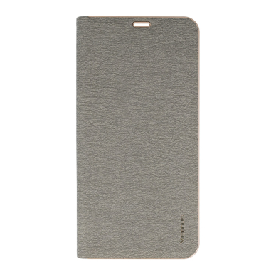 Samsung A80/A90 pilkas VENBOOK dėklas