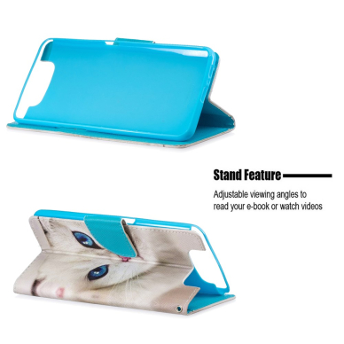 Samsung A80/A90 tracy fashion dėklas Cat 1