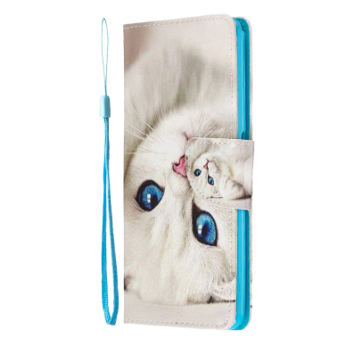 Samsung A80/A90 tracy fashion dėklas Cat 2