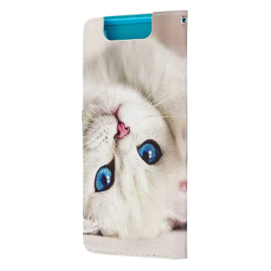 Samsung A80/A90 tracy fashion dėklas Cat 3