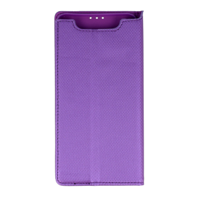 Samsung A80/A90 violetinis dėklas Tinkliukas 2