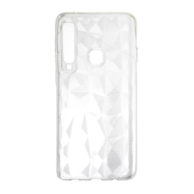 Samsung A9 2018 skaidri PRISM nugarėlė