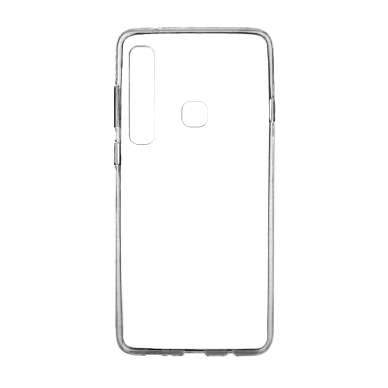 Samsung A9 2018 skaidri ULTRA SLIM nugarėlė