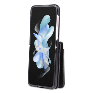 Samsung FLIP4 5G black AZNS dėklas 3
