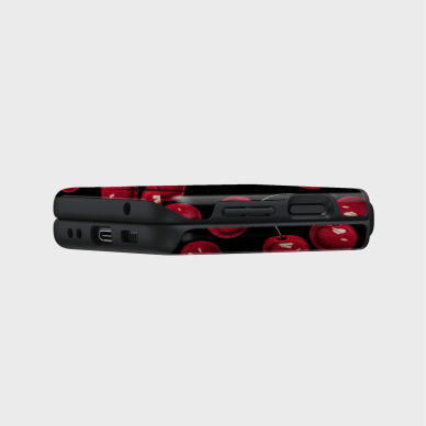 Samsung FLIP4 5G Cherrybomb Tough BURGA nugarėlė 3