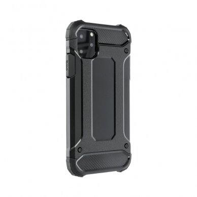 Samsung Fold4 5G black ARMOR nugarėlė 2