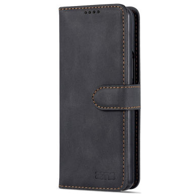 Samsung Fold5 5G juodas Tracy dėklas AZNS 8