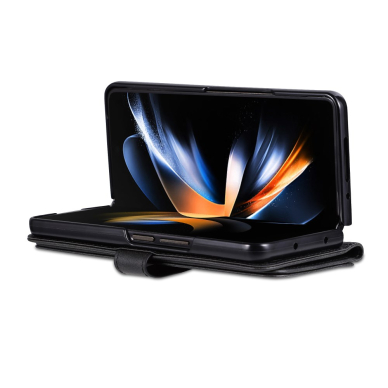 Samsung Fold6 5G black Tracy dėklas AZNS 2