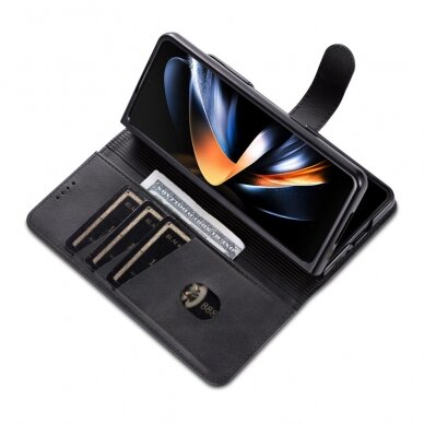 Samsung Fold6 5G black Tracy dėklas AZNS 4