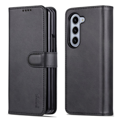Samsung Fold6 5G black Tracy dėklas AZNS 6
