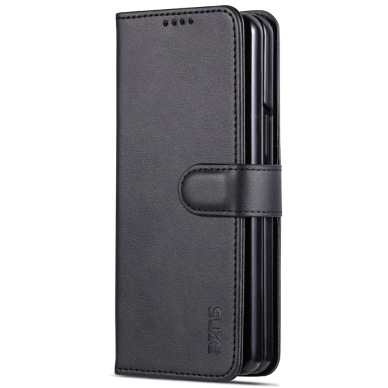 Samsung Fold6 5G black Tracy dėklas AZNS 7