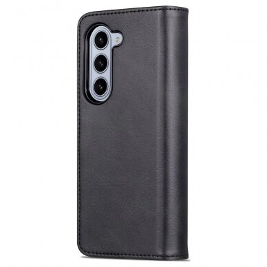 Samsung Fold6 5G black Tracy dėklas AZNS 8
