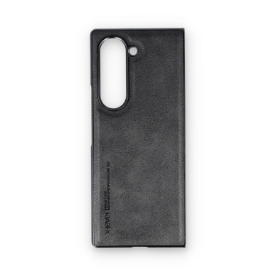 Samsung Fold6 5G black X-LEVEL EARL3 nugarėlė 1