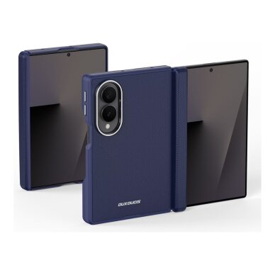 Samsung FOLD8 blue DUX DUCIS Vyne Series nugarėlė 1