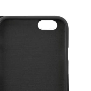 Samsung J3 2016 juodas fancy diary dėklas 5
