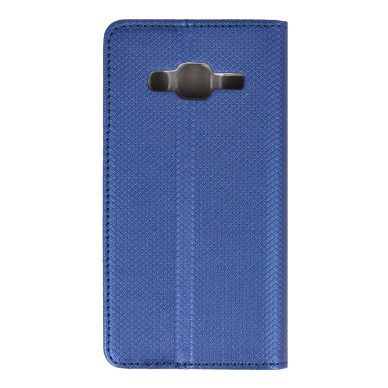 Samsung J3 2016 mėlynas dėklas Tinkliukas 3