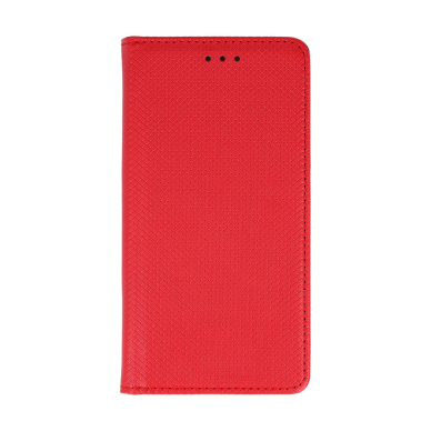 Samsung J3 2016 raudonas dėklas Tinkliukas