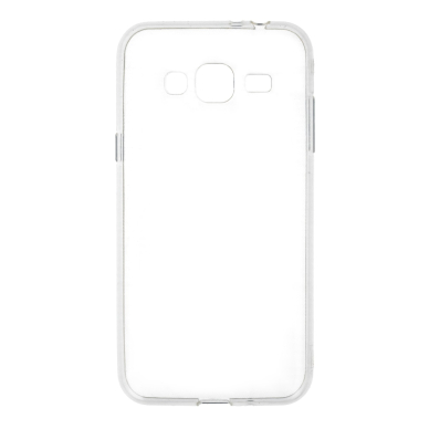 Samsung J3 2016 skaidri ULTRA SLIM nugarėlė