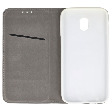 Samsung J3 2017 baltas dėklas Tinkliukas 1