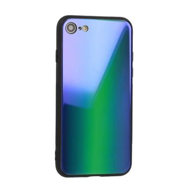 Samsung J3 2017 rožinė REFLECT GLASS nugarėlė 5