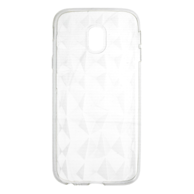 Samsung J3 2017 skaidri PRISM nugarėlė