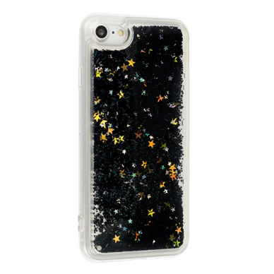 Samsung J3 2017 Water Stars sidabrinė nugarėlė 1