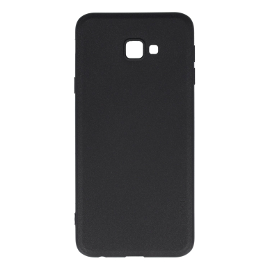 Samsung J4 PLUS 2018 juoda GUARD nugarėlė