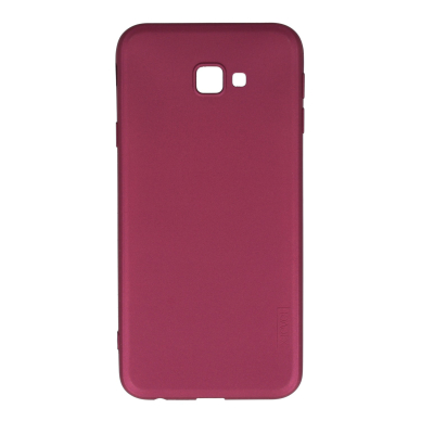 Samsung J4 PLUS 2018 wine GUARD nugarėlė