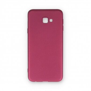 Samsung J4 PLUS 2018 wine GUARD nugarėlė