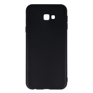 Samsung J4 PLUS juoda MAT+ nugarėlė
