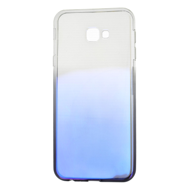 Samsung J4 PLUS juoda OMBRE nugarėlė