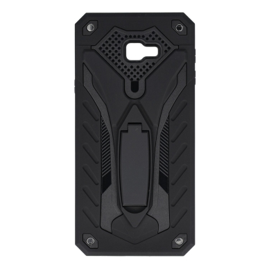 Samsung J4 PLUS juoda PHANTOM nugarėlė