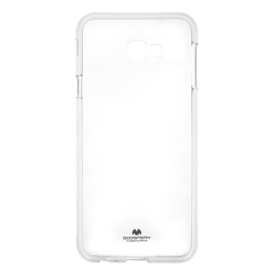 Samsung J4 PLUS skaidri JELLY nugarėlė