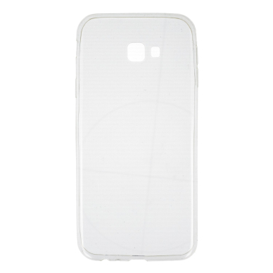 Samsung J4 PLUS skaidri ULTRA SLIM nugarėlė