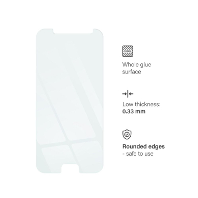 Samsung J5 2017 apsauginis stiklas 5