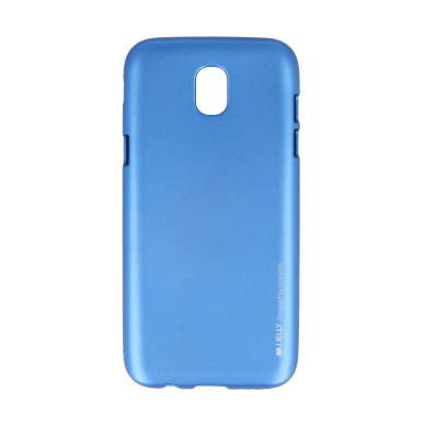 Samsung J5 2017 mėlyna Jelly2 nugarėlė