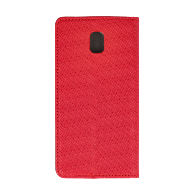 Samsung J5 2017 raudonas dėklas Tinkliukas 4