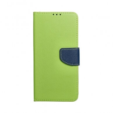 Samsung J5 2017 salotinis fancy diary dėklas 1