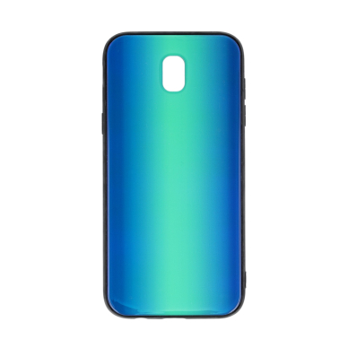 Samsung J5 2017 žalia REFLECT GLASS nugarėlė