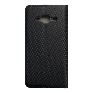 Samsung J5 juodas dėklas Tinkliukas 1
