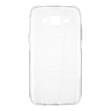 Samsung J5 skaidri Nillkin Nature nugarėlė