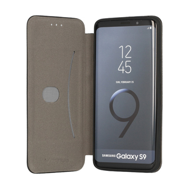 Samsung J6 2018 aukso spalvos SEA SOFT dėklas 3