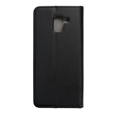 Samsung J6 2018 black dėklas Tinkliukas 1