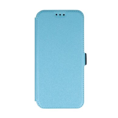 Samsung J6 2018 elektrinės spalvos book pocket dėklas