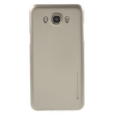 Samsung J7 2016 aukso spalvos Jelly2 nugarėlė 1