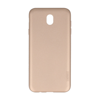 Samsung J7 2017 aukso spalvos GUARD nugarėlė